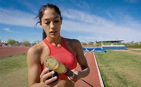 Image result for Allison Stokke Personal Beach