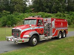 Image result for Mack with Liquid Tanker