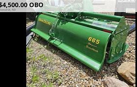 Image result for John Deere 665 Tiller Parts Diagram