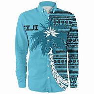 Image result for Fiji Shirts