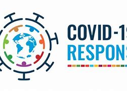 Image result for Covid 19 Logo