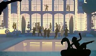 Image result for Animated Jay Gatsby