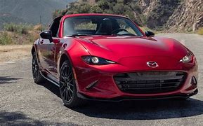 Image result for Mazda Miata MX5