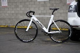 Image result for Aero Frame Fixie