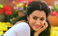 Image result for Trisha Krishnan Cute Pics