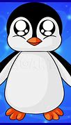 Image result for Penguin Love Dog Drawing Anime