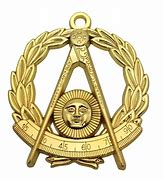 Image result for Masonic Past Master Quadrant