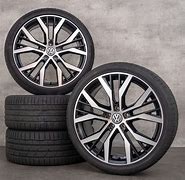 Image result for VW Golf Wheels