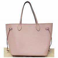 Image result for Louis Vuitton Neverfull Pink