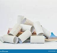 Image result for Toilet Paper Waste