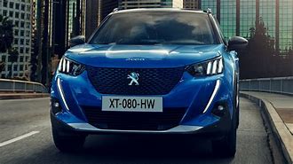 Image result for Peugeot E 2008 GT