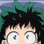 Image result for Cool Deku Drawing