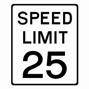 Image result for Level 25 Sign