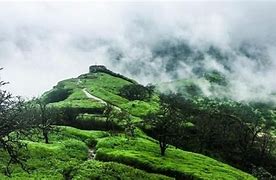 Image result for Rajmachi Hill Station