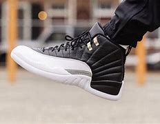 Image result for Jordan 12 Buckle