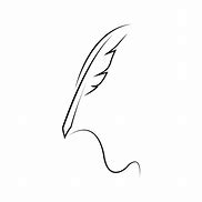 Image result for Quill Pen Logo