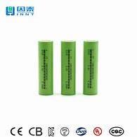 Image result for 18650 Battery 2