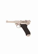 Image result for Luger P08 Shooter