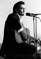 Image result for Johnny Cash Guitar