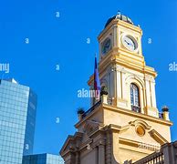 Image result for Santiago-Chile Architecture