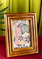 Image result for DIY Bamboo Photo Frame