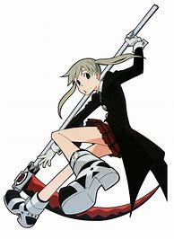 Image result for Maka Albarn Character Sheet