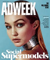 Image result for Gigi Hadid Covers