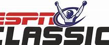 Image result for ESPN Classic PNG