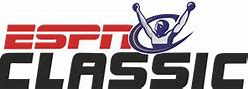 Image result for ESPN Classic Logo Sports Century