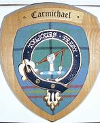 Image result for Carmichael Family Crest