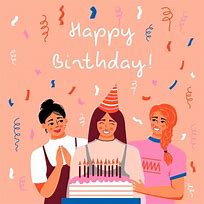 Image result for Feliz Cumpleaños Mujer