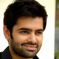 Image result for Ram Pothineni