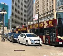 Image result for Big Ben Bus Chicago