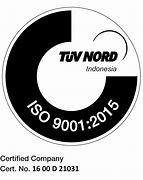 Image result for ISO 9001 Logo.png Intertek