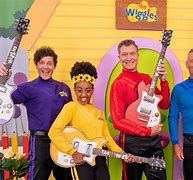 Image result for wiggles tour reviews