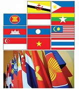 Image result for Bendera ASEAN