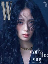 Image result for Jisoo W Korea