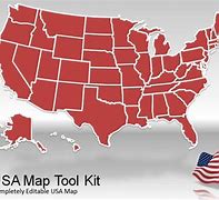 Image result for USC Map Template