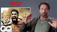 Image result for Gerard Butler Bdy