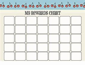 Image result for Activity Chart Template