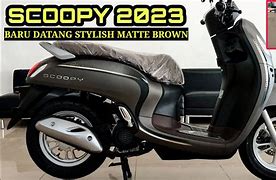 Image result for Scoopy Style