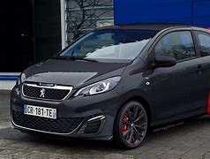 Image result for 108 GTI