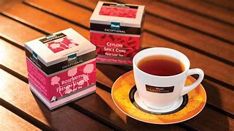 Image result for Dilmah Tea Logo