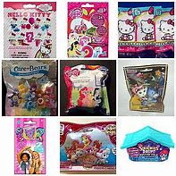 Image result for Biggest Toy Blind Bags