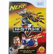 Image result for Nerf Wii Juggernaut