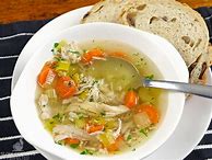 Image result for Slow Cooker Hearty Chicken Soup