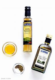 Image result for White Balsamic Vinaigrette