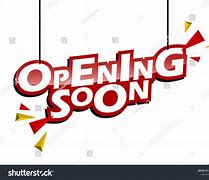 Image result for Opening Soon Colour