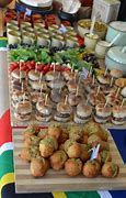 Image result for South African Party Snacks