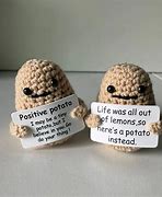 Image result for Positivity Potato Birthday Edition